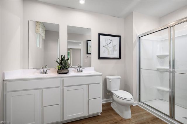 3803 Clyde ST, Elizabeth City, NC 27909