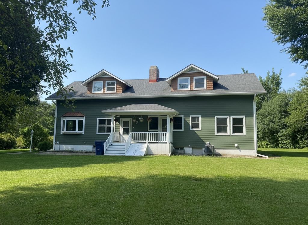 38592 N Il Route 59 SOUTH, Lake Villa, IL 60046