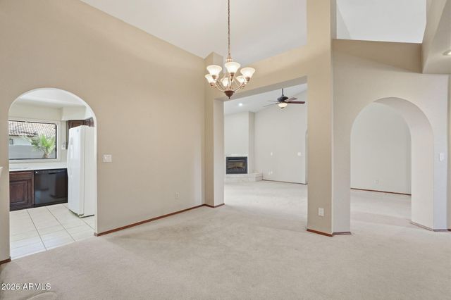 1437 N Lesueur --, Mesa, AZ 85203