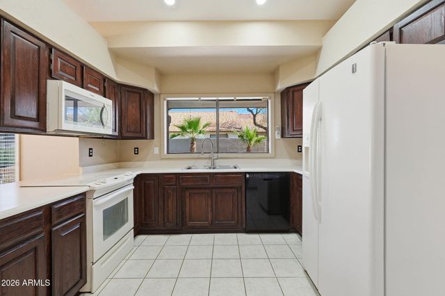 1437 N Lesueur --, Mesa, AZ 85203