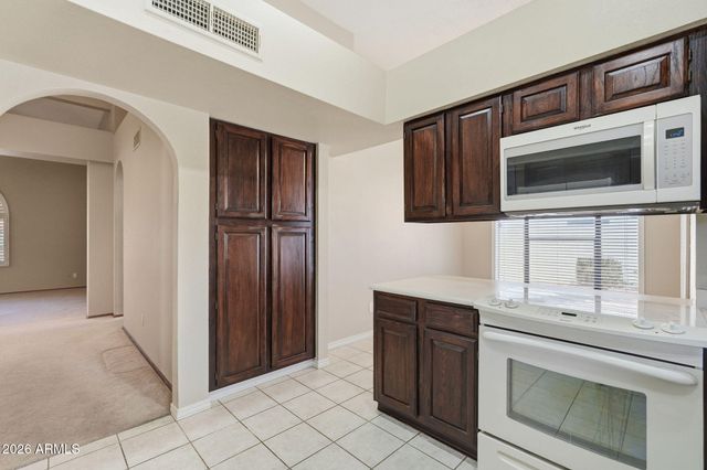 1437 N Lesueur --, Mesa, AZ 85203