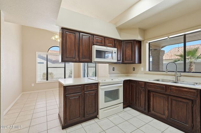 1437 N Lesueur --, Mesa, AZ 85203