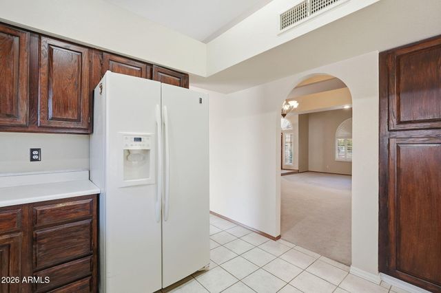 1437 N Lesueur --, Mesa, AZ 85203