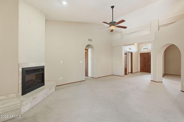 1437 N Lesueur --, Mesa, AZ 85203