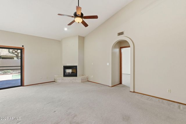 1437 N Lesueur --, Mesa, AZ 85203
