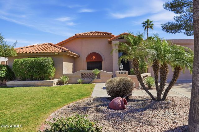 1437 N Lesueur --, Mesa, AZ 85203