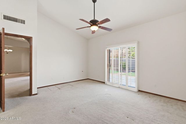 1437 N Lesueur --, Mesa, AZ 85203