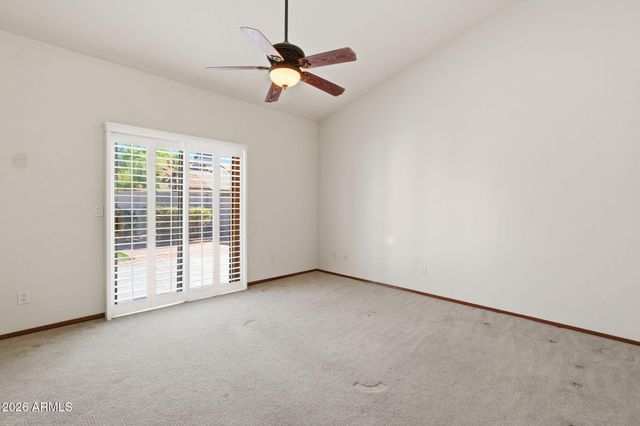 1437 N Lesueur --, Mesa, AZ 85203