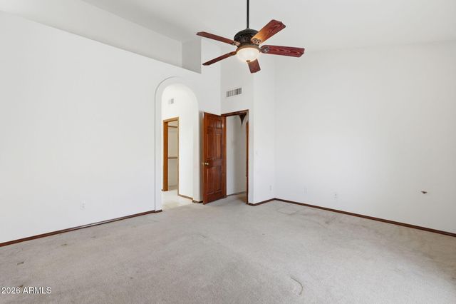 1437 N Lesueur --, Mesa, AZ 85203