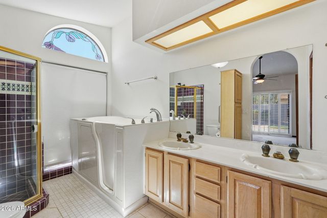 1437 N Lesueur --, Mesa, AZ 85203