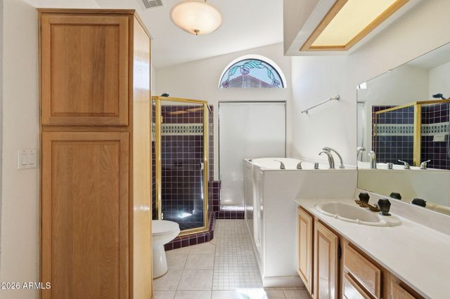 1437 N Lesueur --, Mesa, AZ 85203