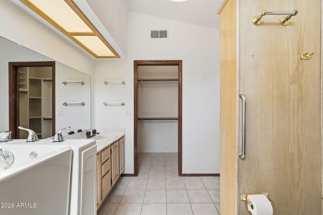 1437 N Lesueur --, Mesa, AZ 85203