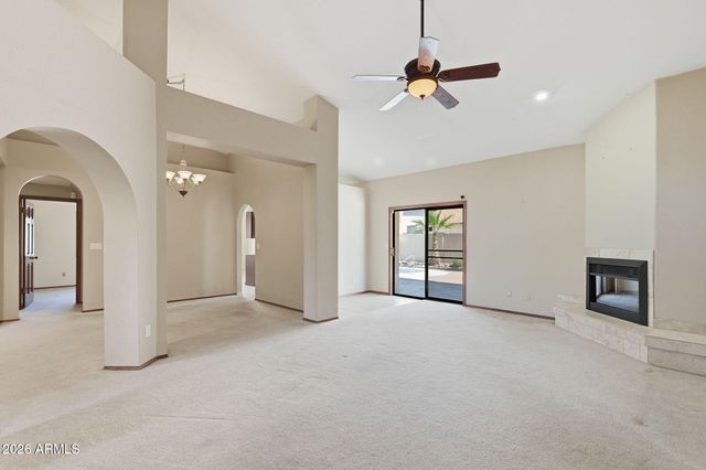 1437 N Lesueur --, Mesa, AZ 85203