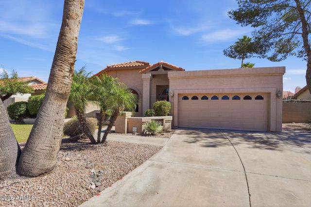 1437 N Lesueur --, Mesa, AZ 85203