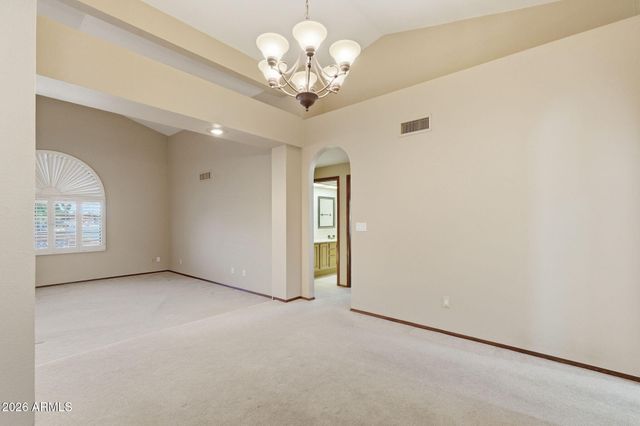 1437 N Lesueur --, Mesa, AZ 85203