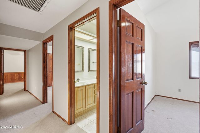 1437 N Lesueur --, Mesa, AZ 85203