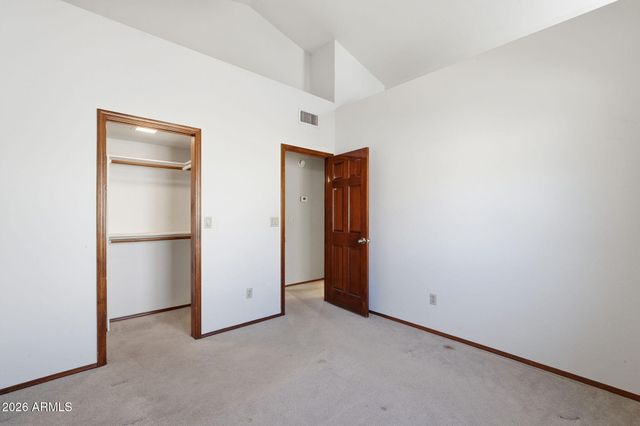 1437 N Lesueur --, Mesa, AZ 85203