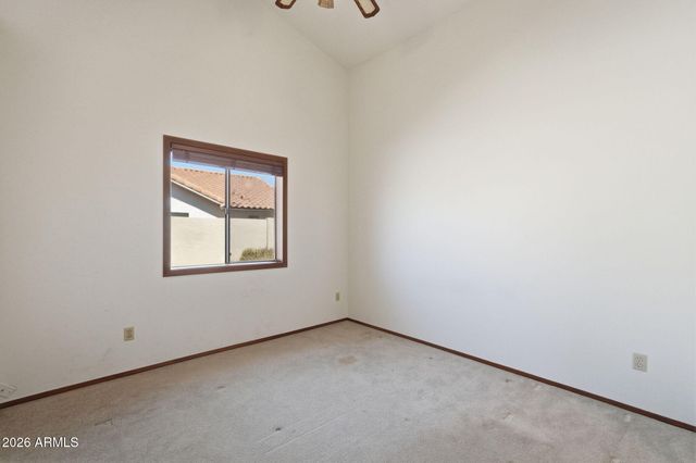 1437 N Lesueur --, Mesa, AZ 85203