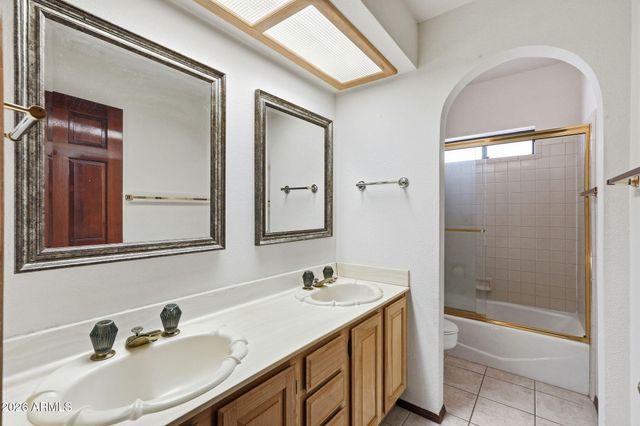 1437 N Lesueur --, Mesa, AZ 85203