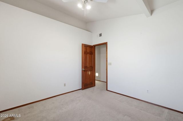1437 N Lesueur --, Mesa, AZ 85203