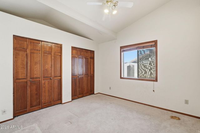 1437 N Lesueur --, Mesa, AZ 85203