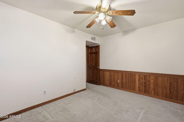 1437 N Lesueur --, Mesa, AZ 85203