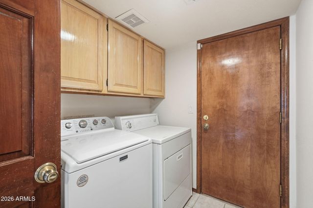 1437 N Lesueur --, Mesa, AZ 85203