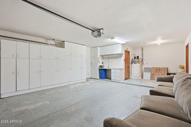 1437 N Lesueur --, Mesa, AZ 85203