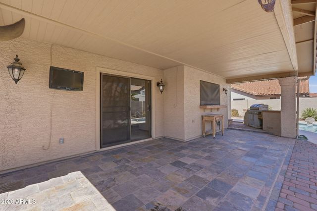 1437 N Lesueur --, Mesa, AZ 85203