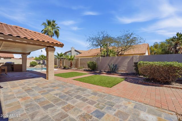 1437 N Lesueur --, Mesa, AZ 85203