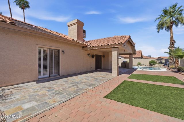 1437 N Lesueur --, Mesa, AZ 85203