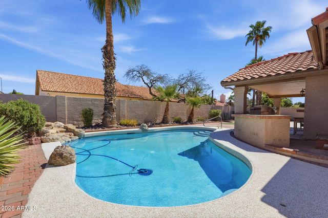 1437 N Lesueur --, Mesa, AZ 85203