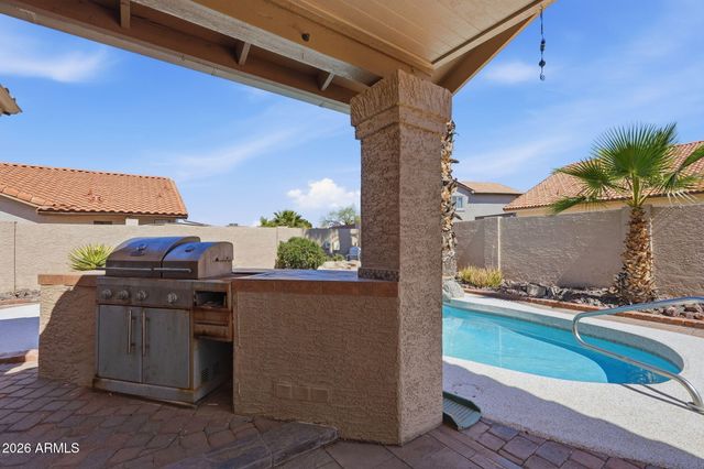 1437 N Lesueur --, Mesa, AZ 85203