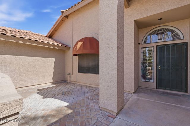 1437 N Lesueur --, Mesa, AZ 85203