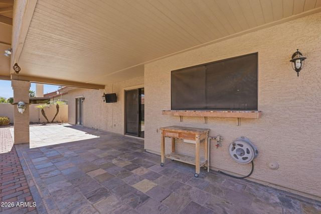 1437 N Lesueur --, Mesa, AZ 85203