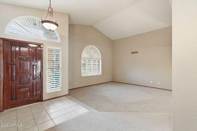 1437 N Lesueur --, Mesa, AZ 85203