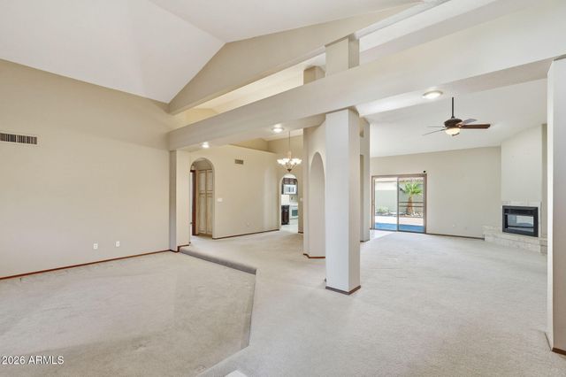 1437 N Lesueur --, Mesa, AZ 85203