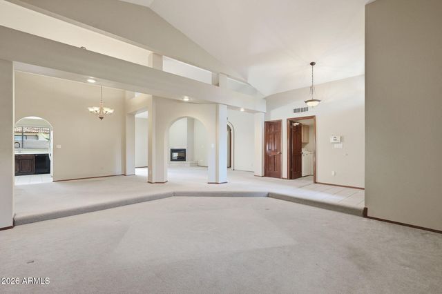 1437 N Lesueur --, Mesa, AZ 85203