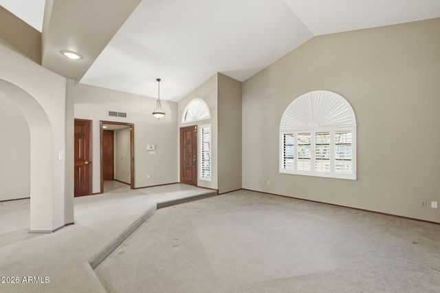 1437 N Lesueur --, Mesa, AZ 85203