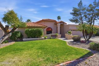 1437 N Lesueur --, Mesa, AZ 85203