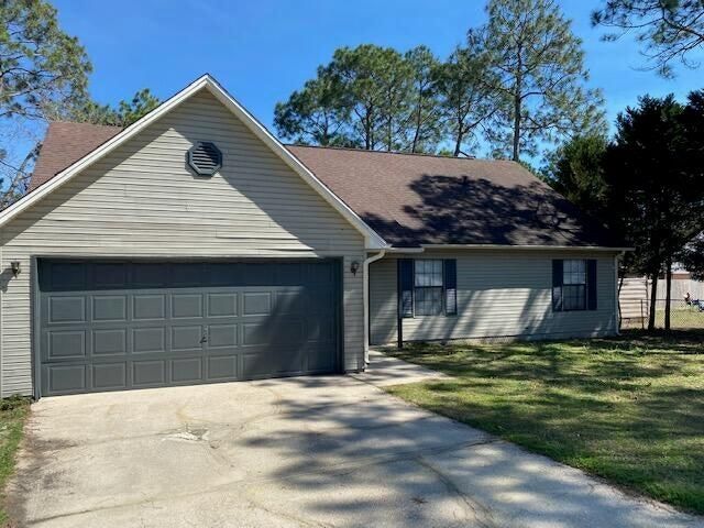 1123 Northview Drive, Crestview, FL 32536