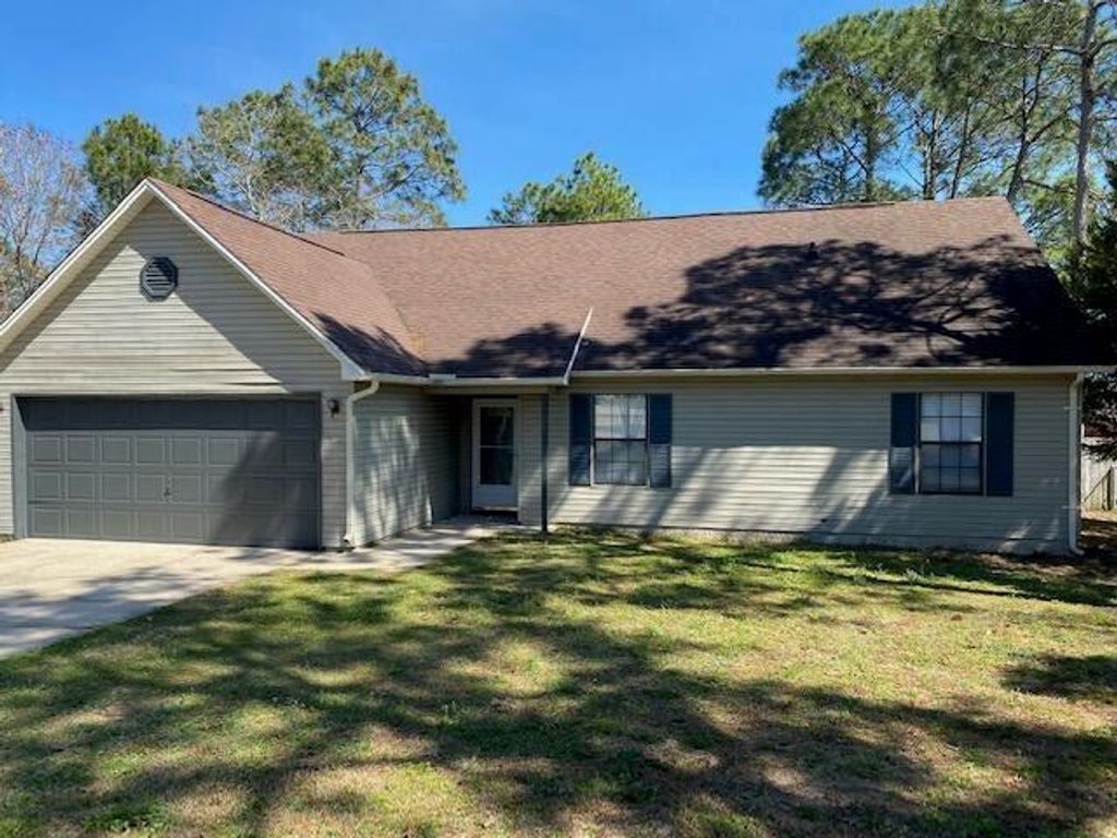 1123 Northview Drive, Crestview, FL 32536