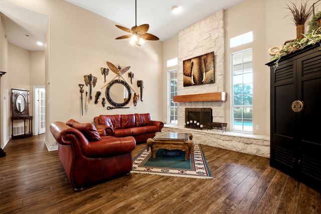 9439 Saint Johns Court, Pilot Point, TX 76258