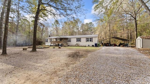 212 Highland Drive, Huntsville, TX 77320
