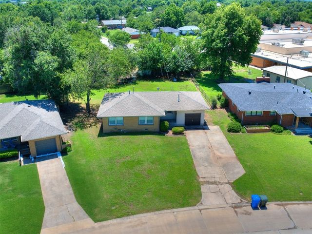 710 Highland Parkway, Norman, OK 73069