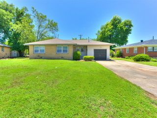 710 Highland Parkway, Norman, OK 73069