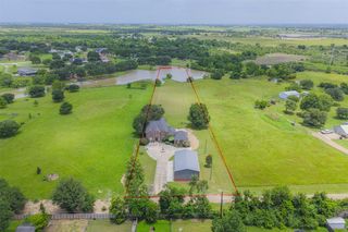 2058 Sally Gail Lane, Sealy, TX 77474
