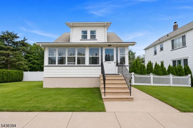 62 Vreeland Ave, Clifton City, NJ 07011