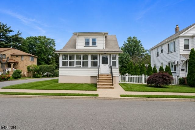 62 Vreeland Ave, Clifton City, NJ 07011