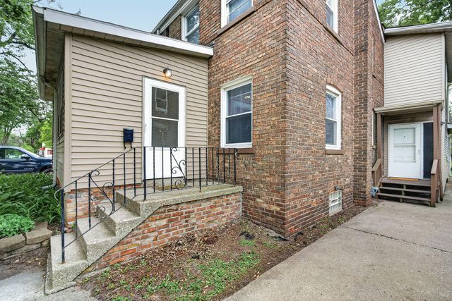 6542 S Mccook Avenue, Hammond, IN 46323